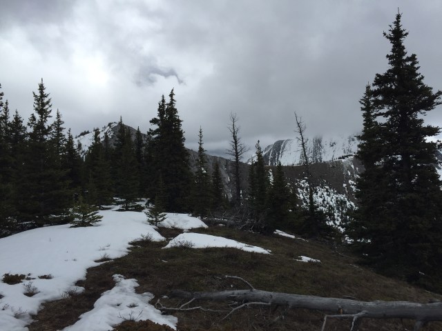 03 - Ridge to Grant MacEwan