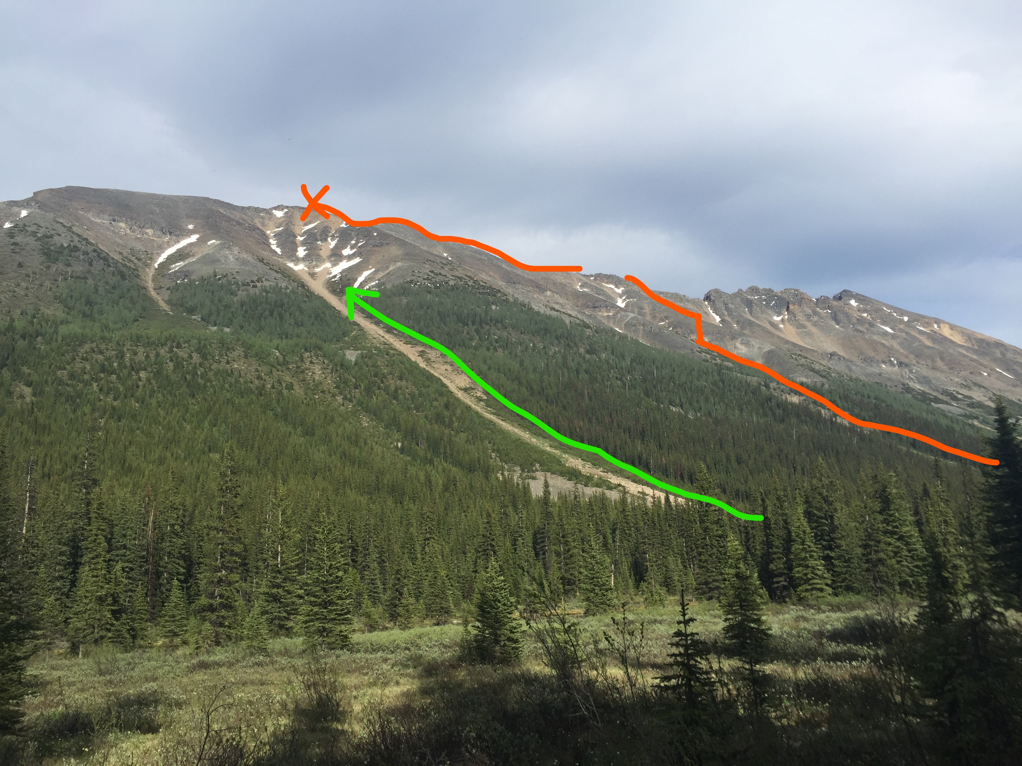 (1) Panorama Ridge_LI