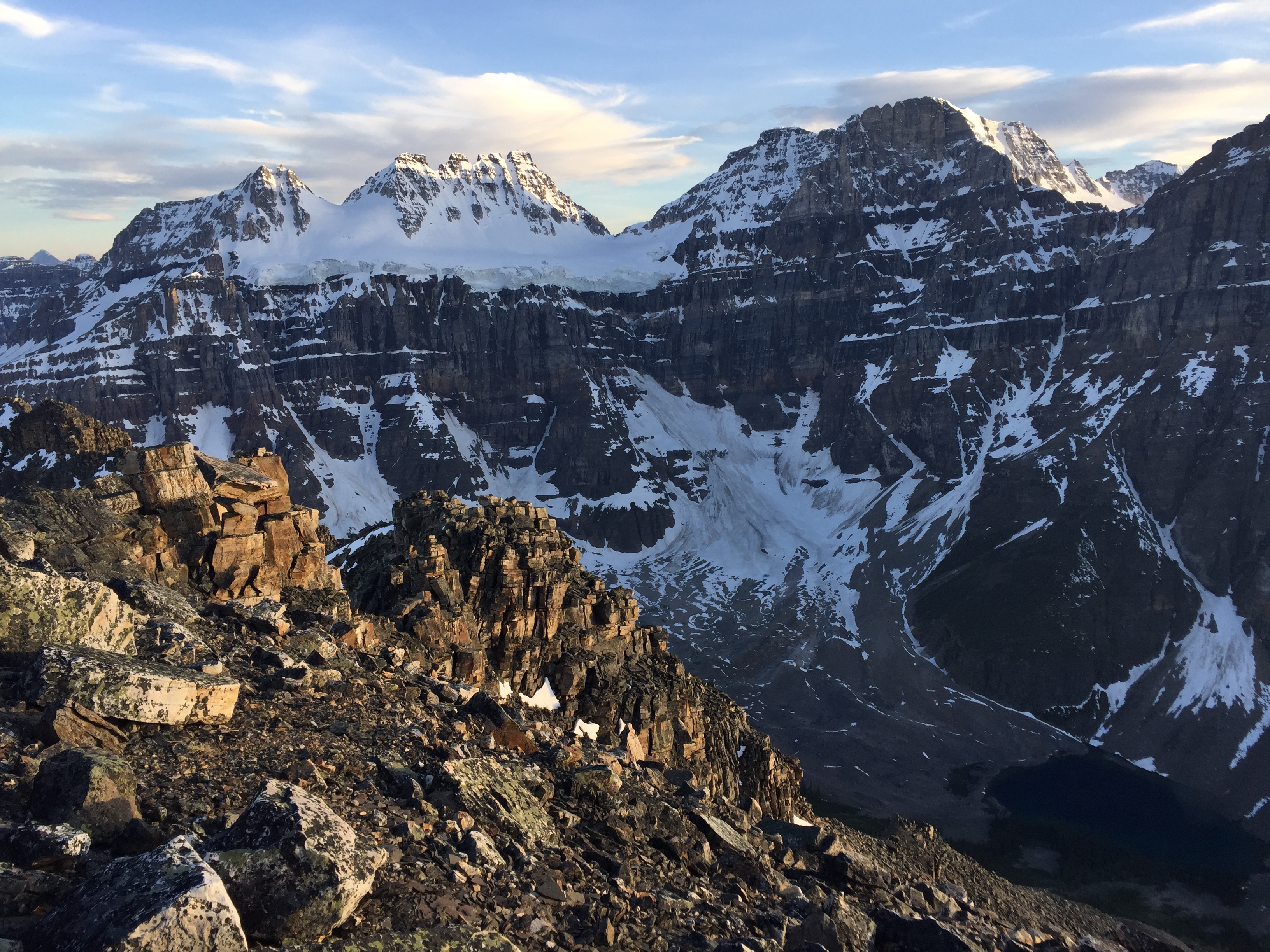 (21) Bident & Quadra