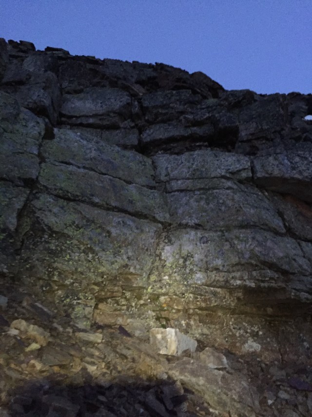 (29) Scary 10m Free Hand