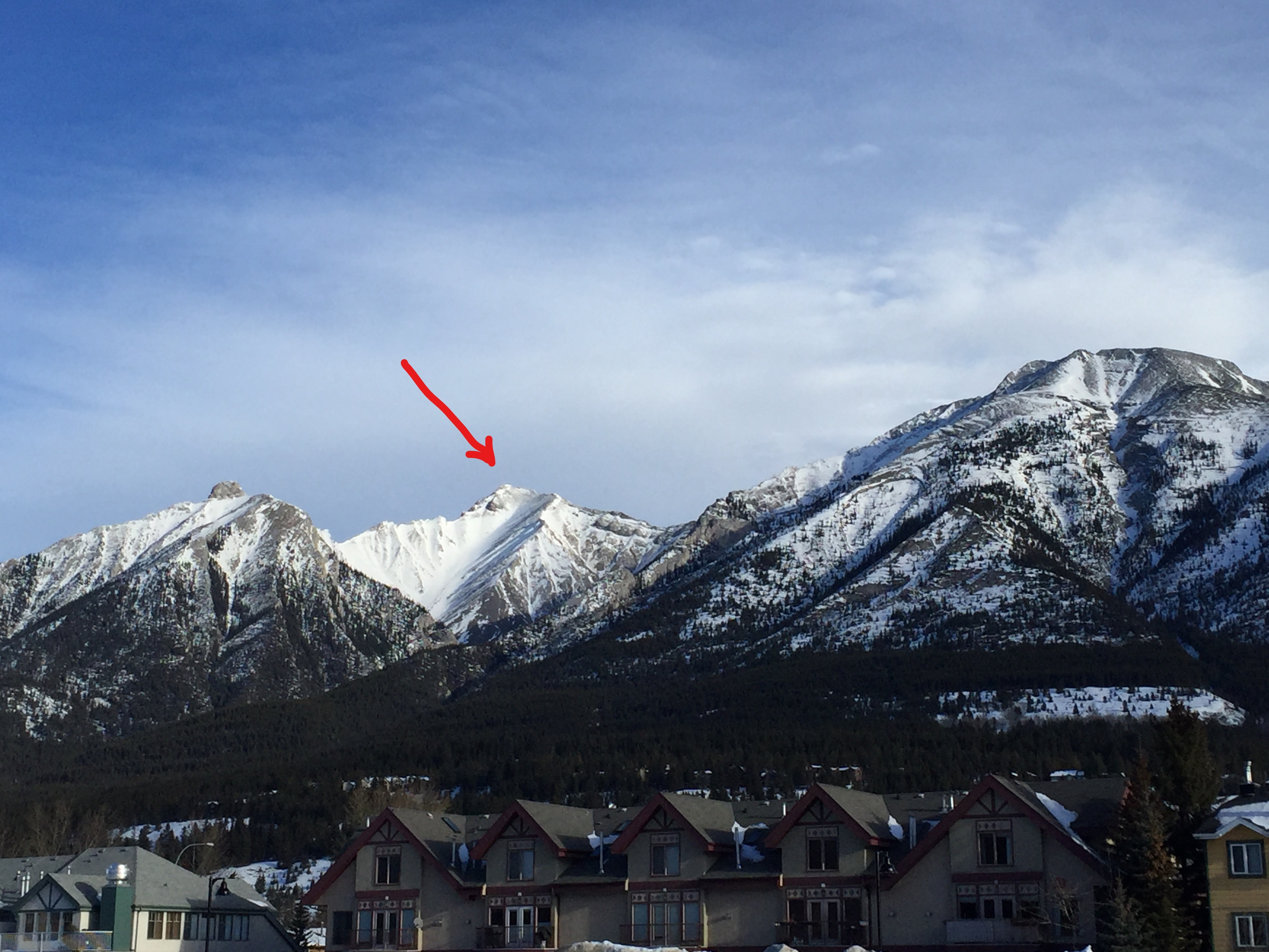 Squaw's Tit, Mt Charles Stewart, and Mt Lady MacDonald_LI