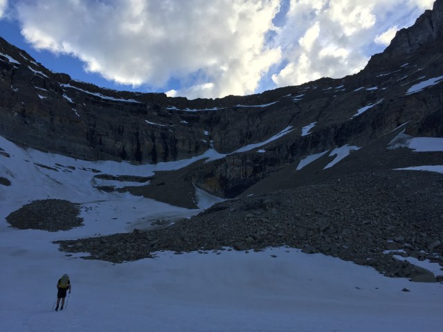 (11) Blake in the 2nd Bowl