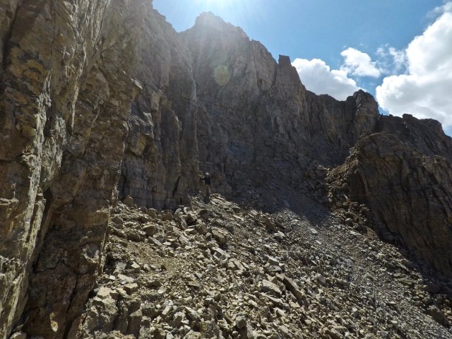 Under the Summit (1)