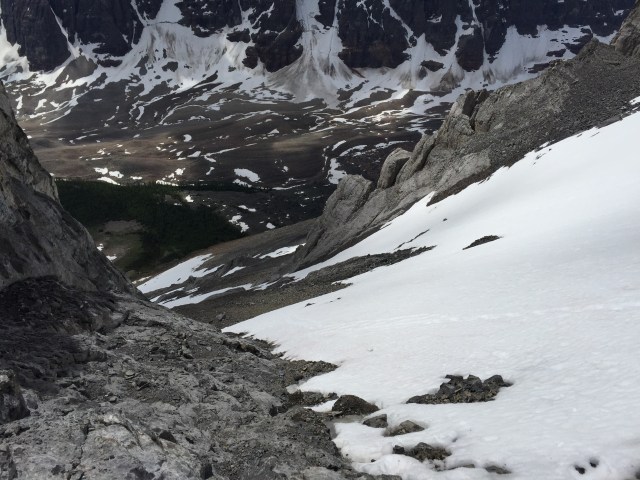 Eiffel Peak Round 1 (13)